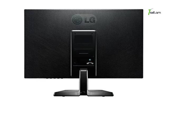 19" մոնիտոր Монитор Монитор LG 19M37A 1366x768 75 Гц TN monitor Էկրան դիսպլեյ экран дисплей