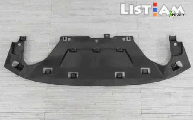 Mazda CX-5 առջևի բամպերի ուսիլենի