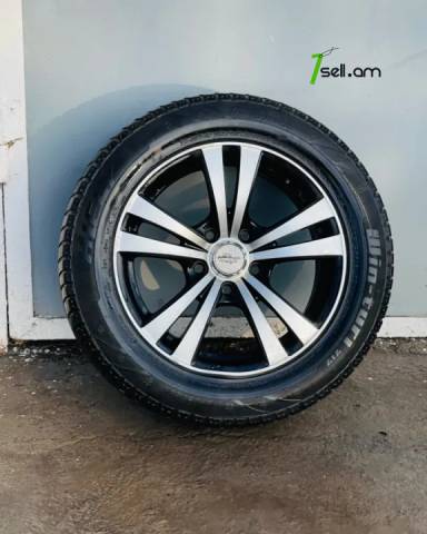 GGG.R16 bantajner 4hat 5x114.3 Hyundai, nissan, toyota, mazda, kia