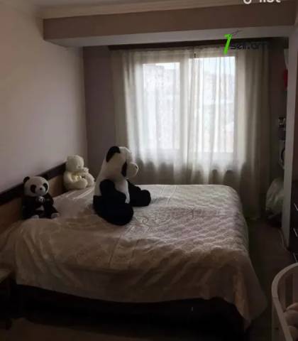 3 սենյականոց բնակարան, Չարենց թաղամաս, 63 քմ, 8/14 հարկ, եվրովերանորոգված