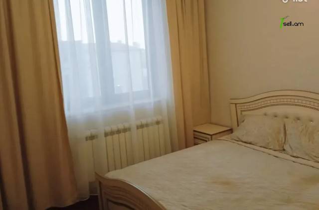 Ընդարձակ 3 սենյականոց բնակարան նորակառույց շենքում Ավանում, 190 քմ, բարձր առաստաղներ