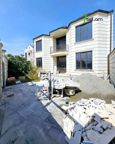 Երկու հարկանի քարե տուն, Մուշ թաղամաս Մալաթիա Սեբաստիայում, 741 ք.մ., 3+ սանհանգույց