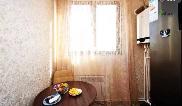 2 սենյականոց բնակարան Աթոյան փողոցում, 56 ք.մ., 7/9 հարկ, կապիտալ վերանորոգված