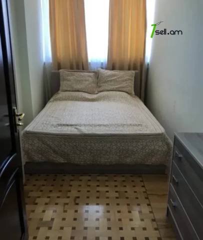 2 սենյականոց բնակարան Սարյանի փողոցում, 60 քմ, 5/9 հարկ, եվրովերանորոգված