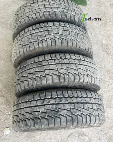 Cordinant Ձմեռային անվադողեր, 205/55 R16 99%