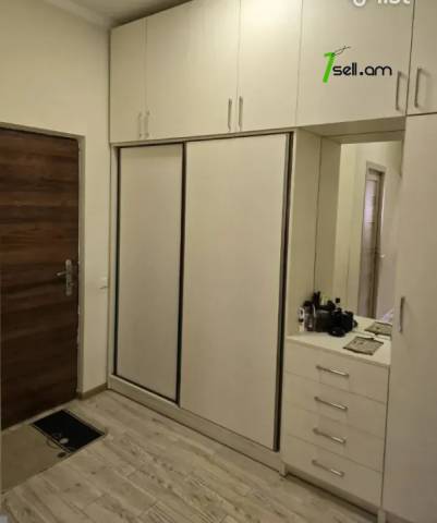 2 սենյականոց բնակարան նորակառույց շենքում Ծարավ Աղբյուրի փողոցում, 70 քմ, 10/14 հարկ