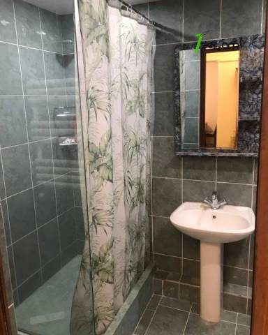 2 սենյականոց բնակարան Սարյանի փողոցում, 50 ք.մ., 2/5 հարկ, կապիտալ վերանորոգված, քարե շենք