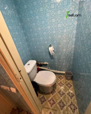 4 սենյականոց բնակարան Վրթանես Փափազյան փողոցում, 94 ք.մ., 7/9 հարկ