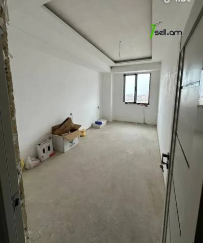 3 սենյականոց բնակարան նորակառույց շենքում Ռոստոմի փողոցում, 76 քմ, 9/15 հարկ, բարձր առաստաղներ