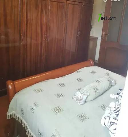 4 սենյականոց բնակարան Գուսան Շերամի փողոցում, 92 ք.մ., 6/9 հարկ, կոսմետիկ վերանորոգում