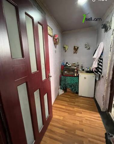 3 սենյականոց բնակարան Զորավար Անդրանիկի փողոցում, 73 քմ, 1/9 հարկ