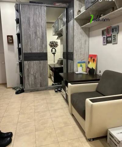 3 սենյականոց բնակարան նորակառույց շենքում Պարույր Սևակի փողոցում, 115 քմ, 5/16 հարկ, 2 սանհանգույց