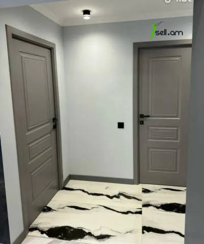 2 սենյականոց բնակարան Ռաֆայել Լեմկինի փողոցում, 42 քմ, 3/9 հարկ, դիզայներական ոճով վերանորոգված