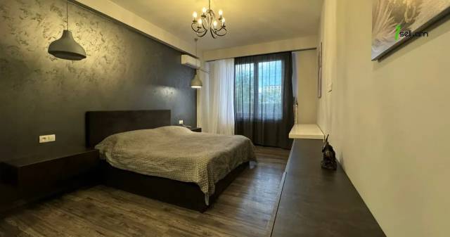 3 սենյականոց բնակարան նորակառույց շենքում Արգիշտի փողոցում, 110 քմ, 2/13 հարկ, 2 սանհանգույց