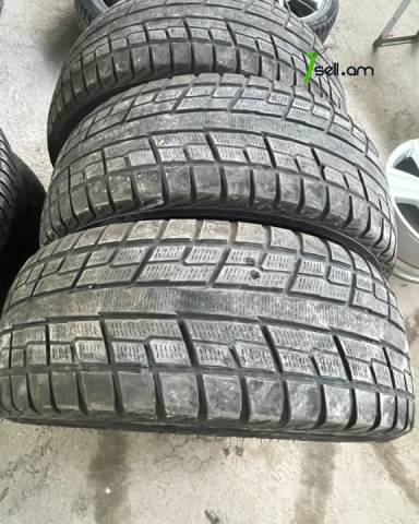 GGG. Yokohama 285/60/r18 3hata -70%