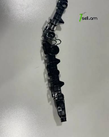 Toyota RAV4 հետևի շթի մեծ սալյասկա (2018-2023)