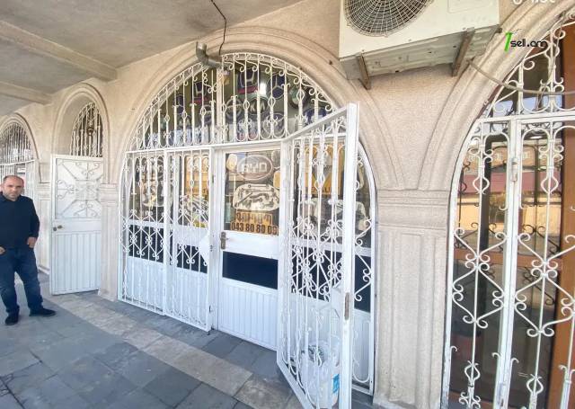 Չորս հարկանի տուն Տիչինայի փողոցում Մալաթիա Սեբաստիայում, 980 քմ, 3+ սանհանգույց