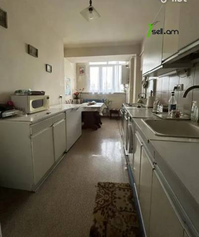 2 սենյականոց բնակարան, Մարգարյան 2-րդ նրբանցք, 68 քմ, 2/9 հարկ, մասնակի վերանորոգում