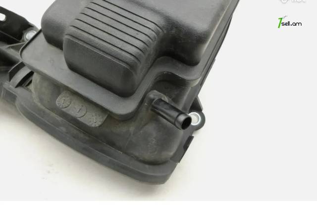 Ներածման կոլեկտոր HR12DE մատոռի, Nissan Note E12, 2012թ, Օրիգինալ պահեստամաս