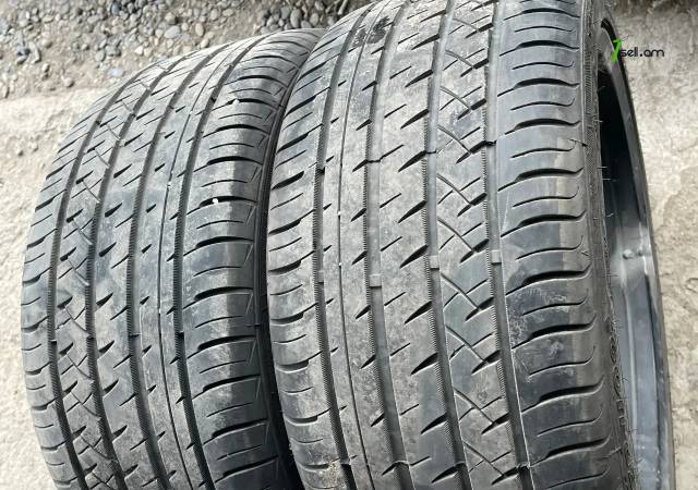 GGG. Link 2հատ 98% Ամառային անվադողեր, 275/35 R19