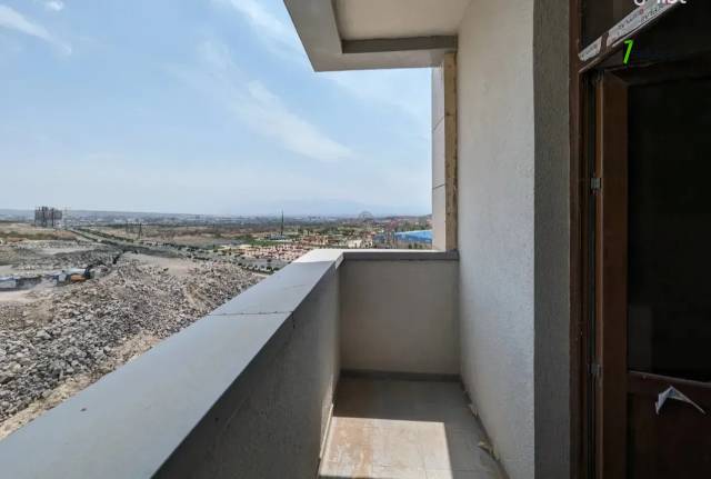 3 սենյականոց բնակարան նորակառույց շենքում Մոնթե Մելքոնյան փողոցում, 100 ք.մ., 2 սանհանգույց