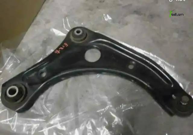 Դիմացի աջ ռագատկա, Nissan Note E12, 2012թ, Օրիգինալ պահեստամաս