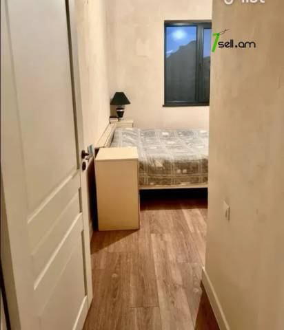 Մեկ հարկանի քարե տուն Աշտարակում, 142 քմ, եվրովերանորոգված