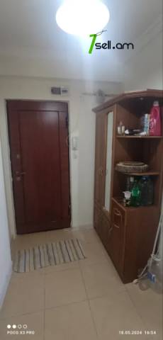 2 սենյականոց բնակարան Արաբկիրի 19-րդ փողոցում, 45 քմ, 10/13 հարկ, կապիտալ վերանորոգված