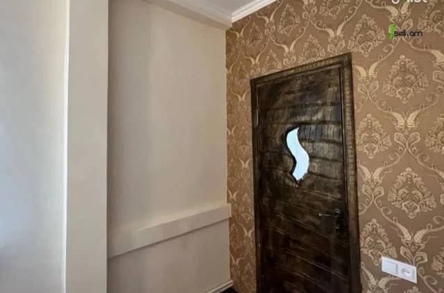 3 սենյականոց բնակարան Հրաչյա Քոչարի փողոցում, 68 ք.մ., 2/5 հարկ, դիզայներական ոճով վերանորոգված