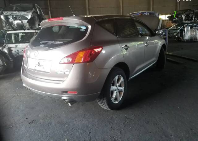 Nissan Murano, 2007-2016թթ, Օրիգինալ ճապոնական պահեստամասեր