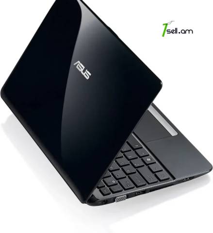 Netbook Asus Intel Atom 2600 2Gb 300GB Նեթբուք Нетбук