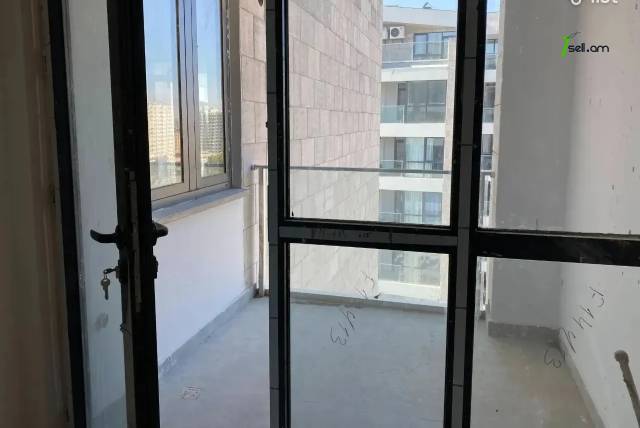 2 սենյականոց բնակարան նորակառույց շենքում Քանաքեռ Զեյթունում, 69 ք.մ., բարձր առաստաղներ, 14/16 հարկ