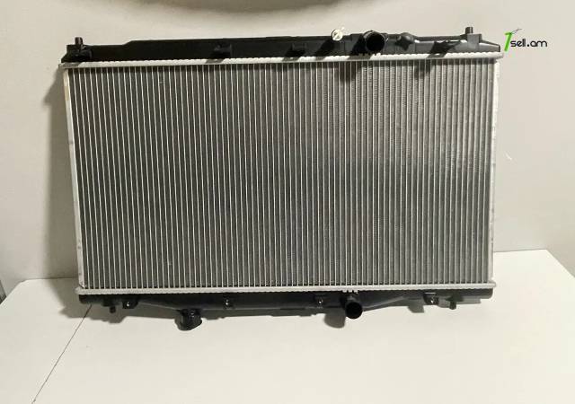 Honda Accord ջրի ռադիատոր 1.5 լ շարժիչ (2018-2023)