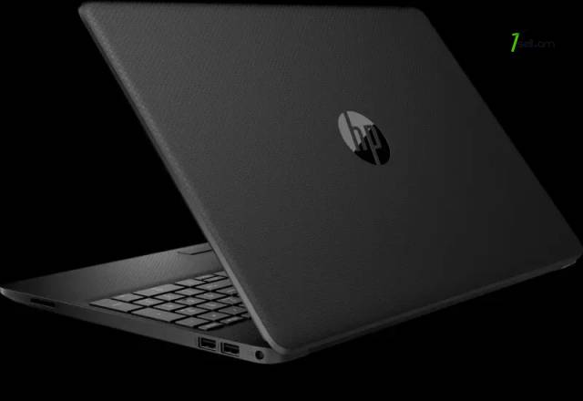 12th Gen Notebook 15.6" FHD HP 15-DW4002NIA i5 1235U 8GB DDR4 SSD M.2 512GB MX550 2GB ноутбук laptop նոթբուք