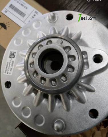 BMW F30 F32 F36 ամորտիզատորի չաշկա Առջևի զույգով