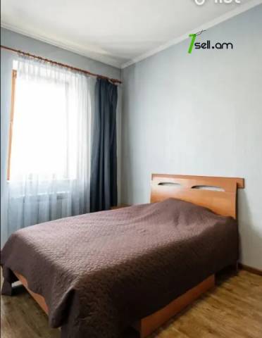 3 սենյականոց բնակարան Տիգրան Մեծի պողոտայում, 88 քմ, 4/6 հարկ, կապիտալ վերանորոգված, քարե շենք