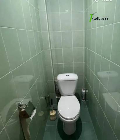 3 սենյականոց բնակարան, Նորաշեն թաղամաս, 80 քմ, 6/16 հարկ, կապիտալ վերանորոգված