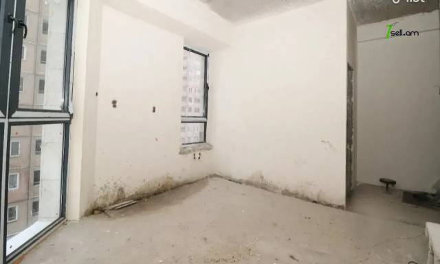 3 սենյականոց բնակարան նորակառույց շենքում Մամիկոնյանց փողոցում, 90 քմ, 3/16 հարկ, 2 սանհանգույց
