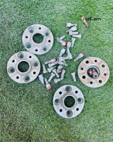 GGG. Perexadnikk 4x100 2. sm bolterovvv 4hatt