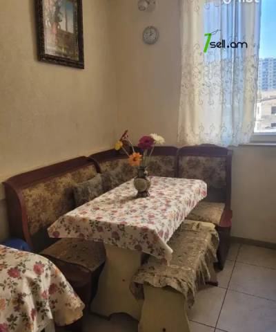 3 սենյականոց բնակարան Արշակունյաց պողոտայում, 71 քմ, նախավերջին հարկ, կոսմետիկ վերանորոգում