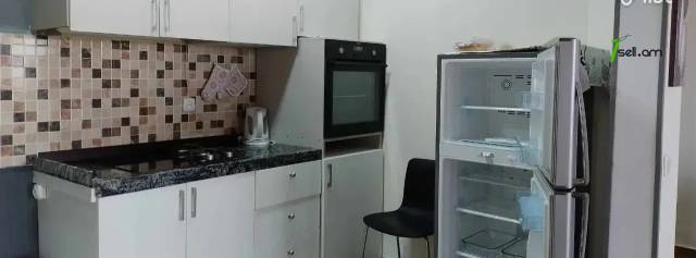 3 սենյականոց բնակարան նորակառույց շենքում Բագրևանդի փողոցում, 78 ք.մ., նախավերջին հարկ