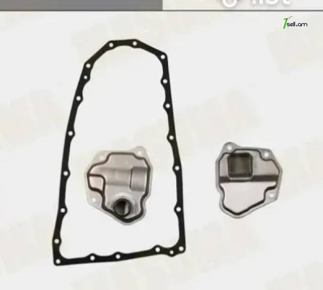 Կառոբկի ֆիլտր պռակլադկա MASUMA / Nissan Nissan Dualis