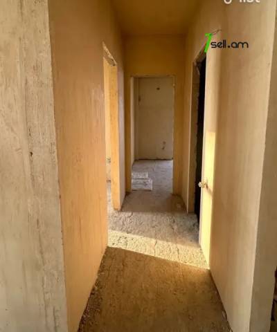 4 սենյականոց բնակարան նորակառույց շենքում Մարշալ Բաղրամյան պողոտայում, 155 քմ, 3+ սանհանգույց