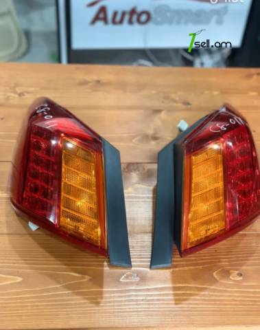 Հետևի ստոպ լույսեր, Nissan Murano 2007-2016թթ, Օրիգինալ պահեստամաս