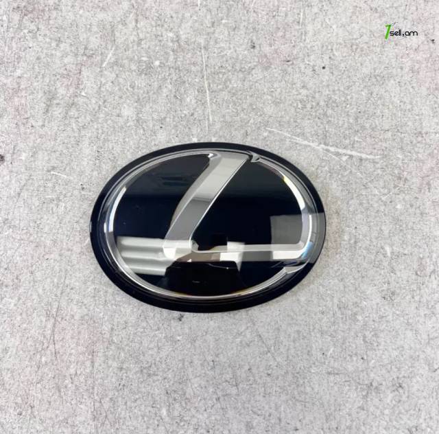 Lexus UX Էմբլեմ 2018-2024
