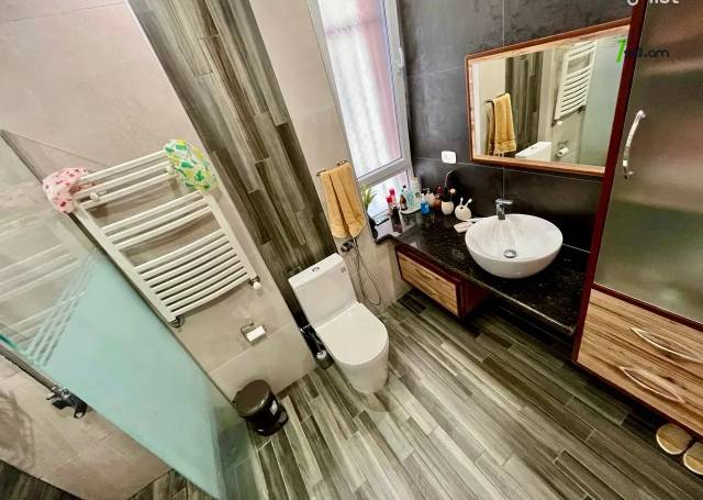 4 սենյականոց բնակարան նորակառույց շենքում, Aram Street, 150 քմ, 4/11 հարկ, 2 սանհանգույց