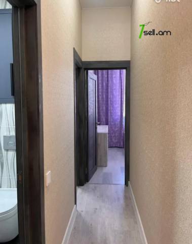 4 սենյականոց բնակարան նորակառույց շենքում Վահան Տերյան 2-րդ փողոցում, 78 քմ, 2/7 հարկ