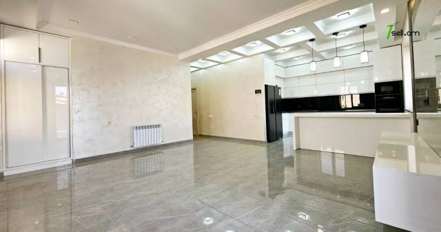 Մեկ հարկանի քարե տուն Սամվել Գևորգյան փողոցում Դավիթաշենում, 505 ք.մ., 3+ սանհանգույց