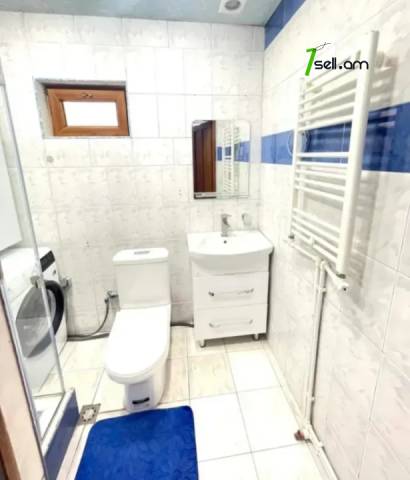 Մեկ հարկանի քարե տուն Նորքի 6-րդ փողոցում Նորք Մարաշում, 260 ք.մ., կապիտալ վերանորոգված