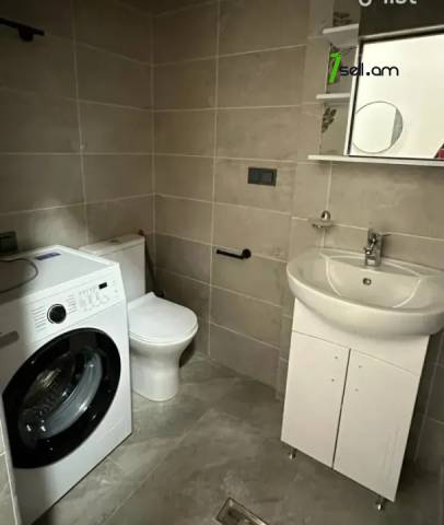 2 սենյականոց բնակարան նորակառույց շենքում Հրաչյա Աճառյան փողոցում, 48 քմ, 8/14 հարկ